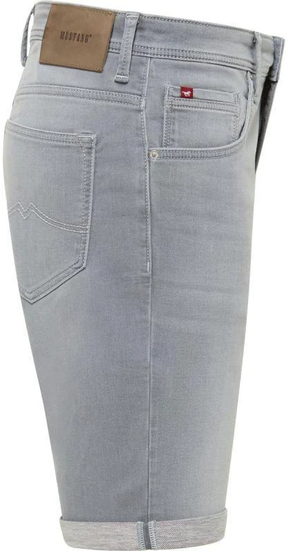 Mustang vyriški šortai STYLE CHICAGO SHORTS Z 1017456 4500 403