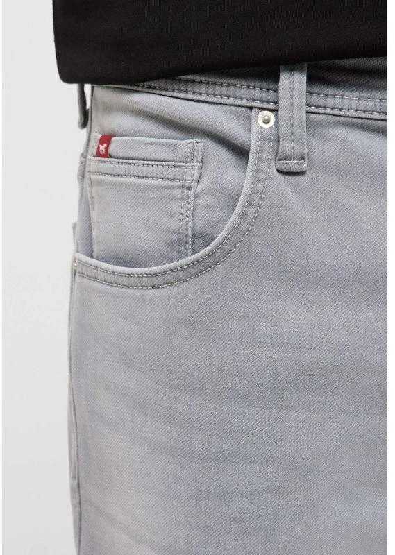 Mustang vyriški šortai STYLE CHICAGO SHORTS Z 1017456 4500 403