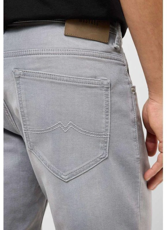 Mustang vyriški šortai STYLE CHICAGO SHORTS Z 1017456 4500 403