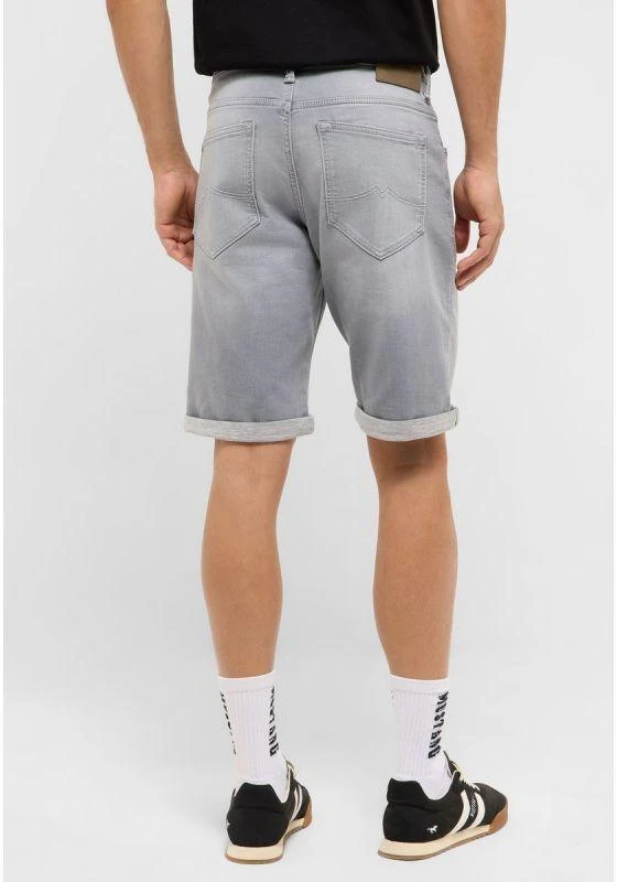 Mustang vyriški šortai STYLE CHICAGO SHORTS Z 1017456 4500 403