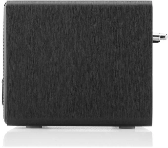 Muzikinis centras JVC RA-E981B Interneto radijas