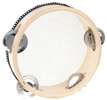 Kruzzel Muzikos instrumentų rinkinys