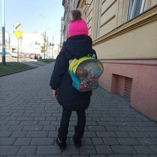 Kruzzel Muzikos instrumentų rinkinys