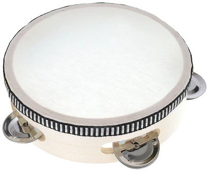 Kruzzel Muzikos instrumentų rinkinys