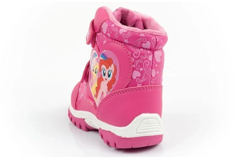 My little pony Jr sniego batai LP000119
