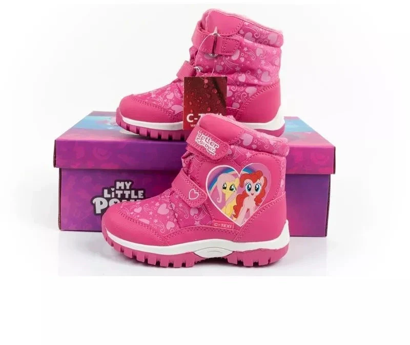 My little pony Jr sniego batai LP000119