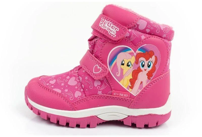 My little pony Jr sniego batai LP000119
