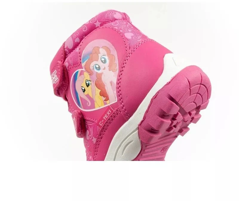 My little pony Jr sniego batai LP000119