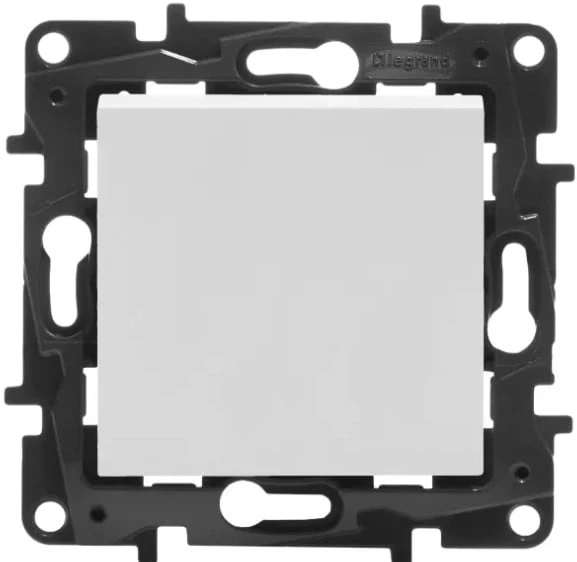 Mygtukas Niloe Step Legrand 863109
