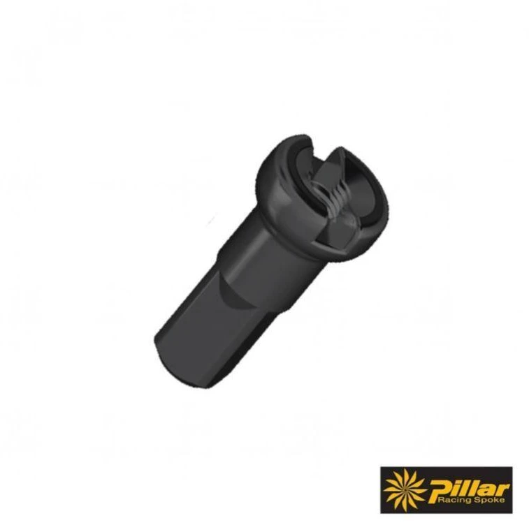 NA-PB13 veržlė stipinui 2,3 mm, juodo žalvario