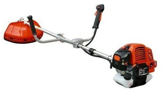 Krūmapjovė Nac BP620-36-T; 2,6 kW; benzininė