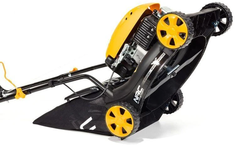 NAC stumiama benzininė vejapjovė LP40-79-PL-SB 1,3kW