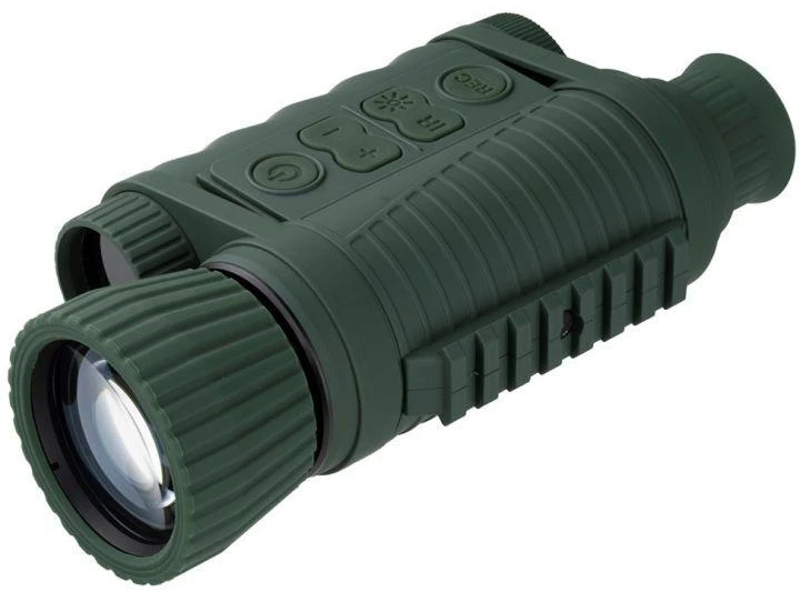 Žiūronai Naturehike Nachtjäger NH-3 naktinio matymo monokuliaras