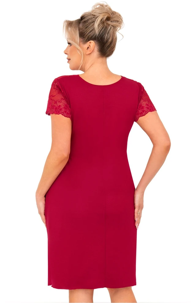 Naktiniai marškiniai Donna