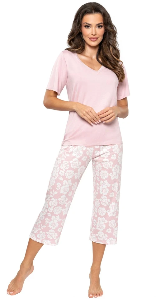Naktiniai marškiniai Donna