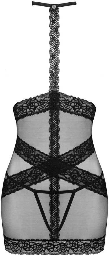 Obsessive - Lacrisia Chemise XL/XXL