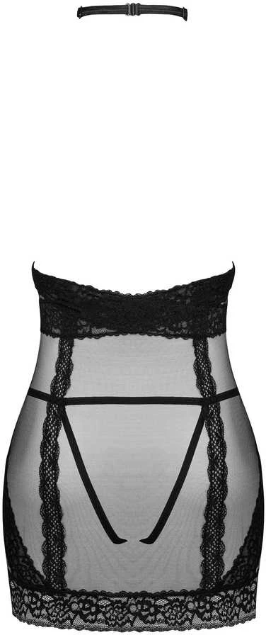 Obsessive - Lacrisia Chemise XL/XXL