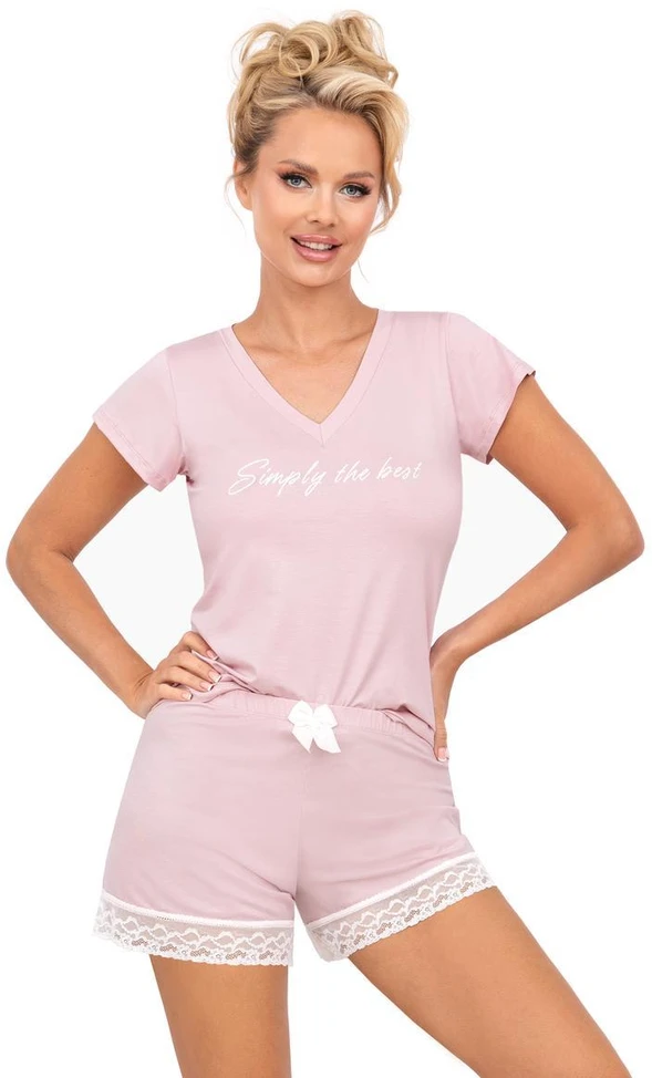 Naktinukai Donna