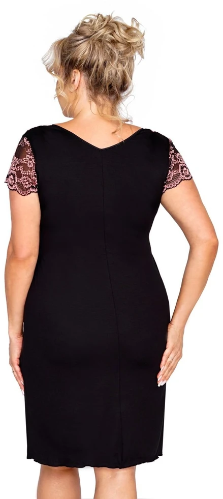 Naktinukai Donna iš viskozės mišinio