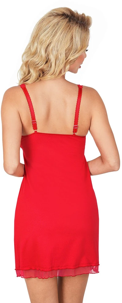 Naktinukai Donna su nėriniais
