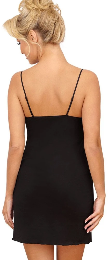Naktinukai Janette Donna