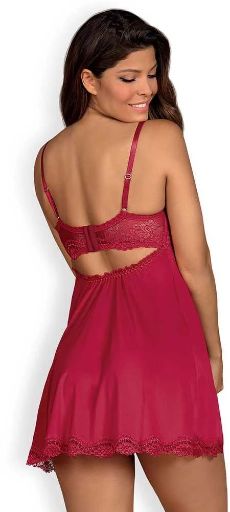 Obsessive OBS Babydoll S/M