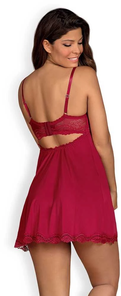 Obsessive OBS Babydoll S/M