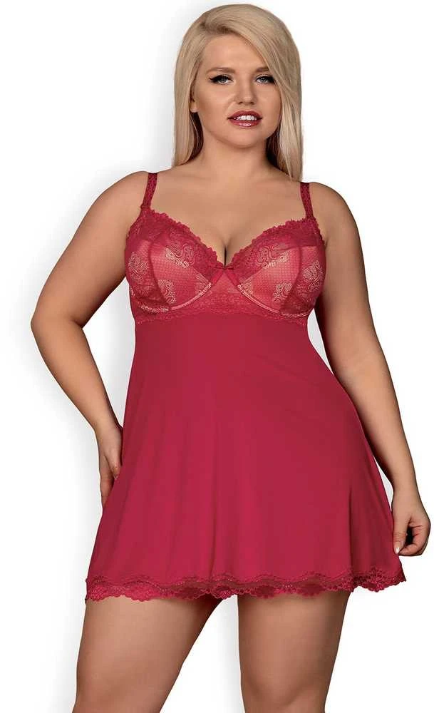 Obsessive OBS Babydoll S/M