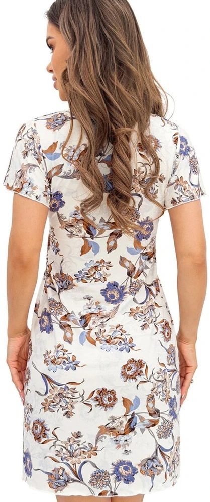 Naktinukai Naomi II Donna