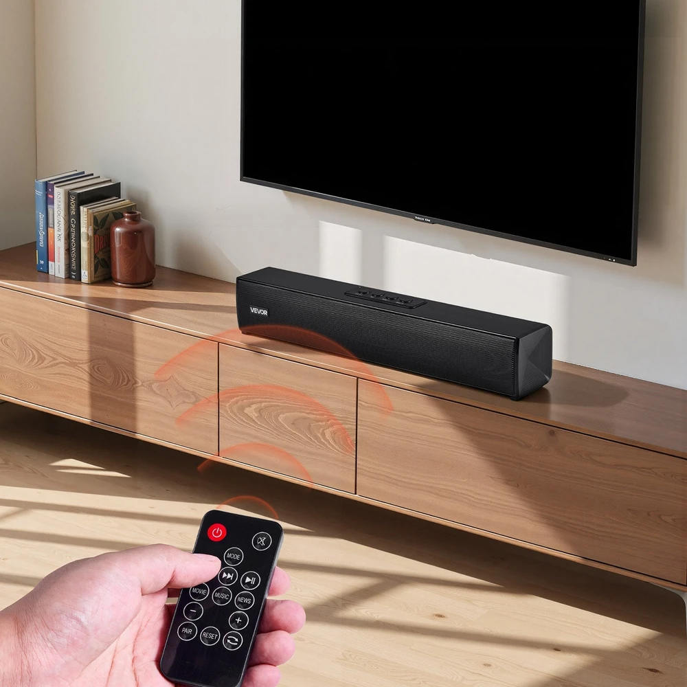 Namų kino sistema VEVOR Garso sistema išmaniesiems televizoriams