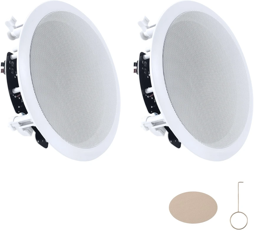 VEVOR Į lubas montuojamos kolonėlės 203,2 mm