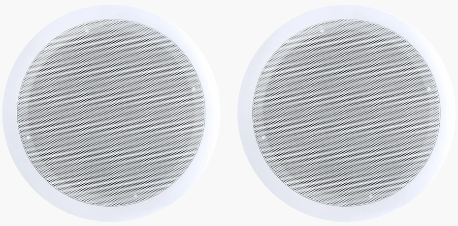 VEVOR Į lubas montuojamos kolonėlės 203,2 mm