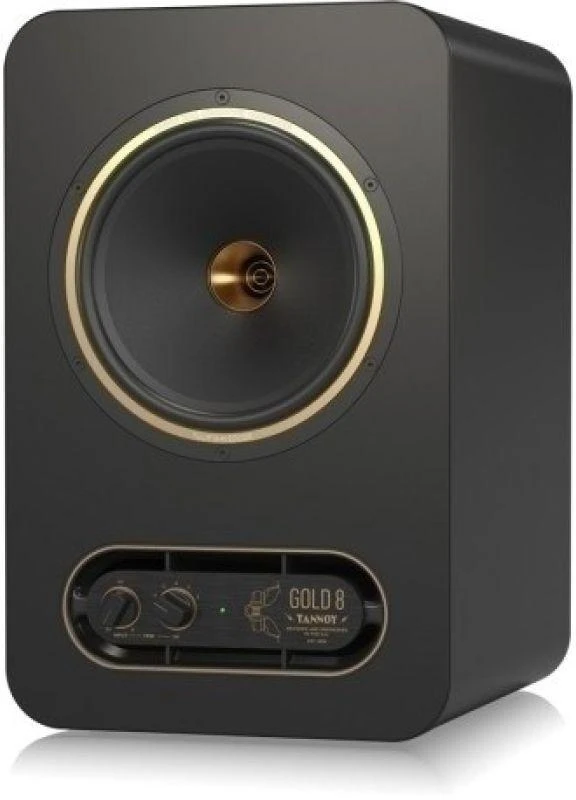 Namų kino sistema Tannoy GOLD 8 artimojo lauko monitorius 8" 300 W
