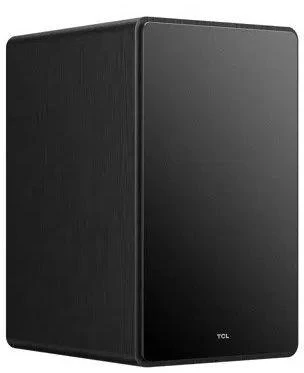 Namų kino sistema Soundbar TCL Q Q65H 5.1 Channel 580 W Juodas