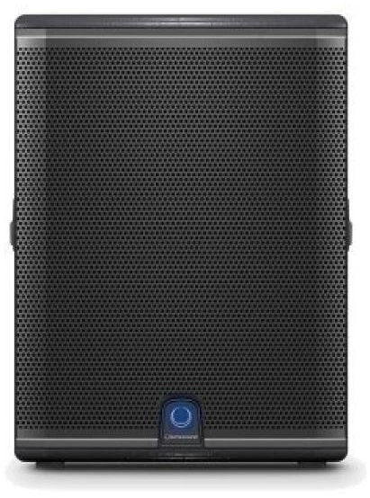 Namų kino sistema Turbosound iQ15B 15 colių aktyvus žemųjų dažnių garsiakalbis