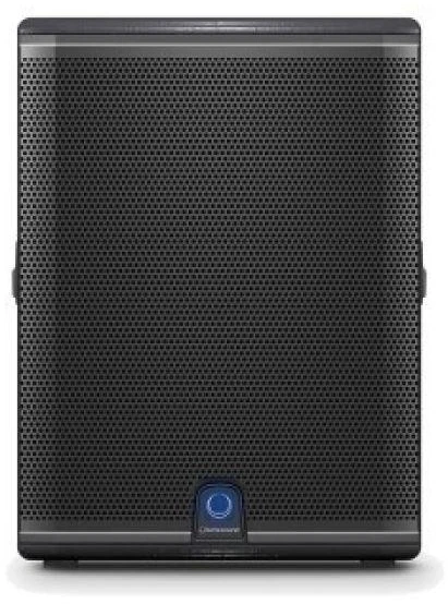 Namų kino sistema Turbosound iQ18B 18" aktyvus žemųjų dažnių garsiakalbis