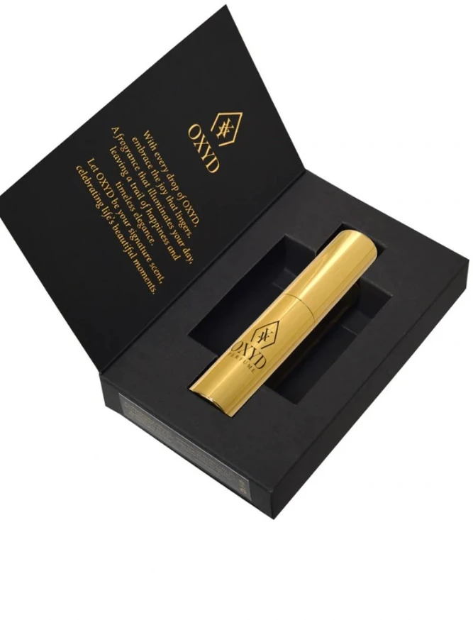 Namų kvapas OXYD Perfume 115, 10 ml