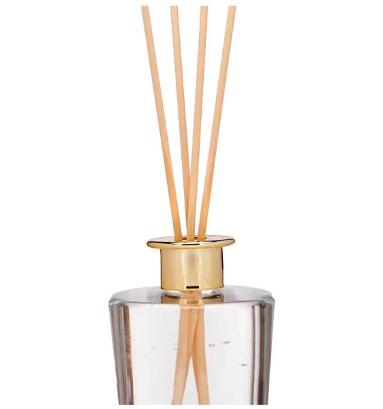 Namų kvapo difuzorius "Baltas linen air" 500ml