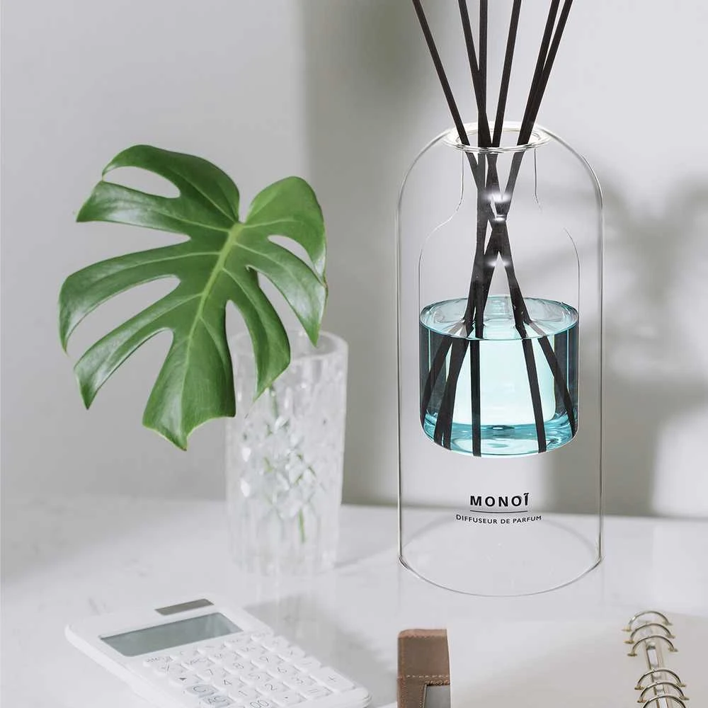Drėkintuvas Namų kvapas Atmosphera Monoi, 150 ml