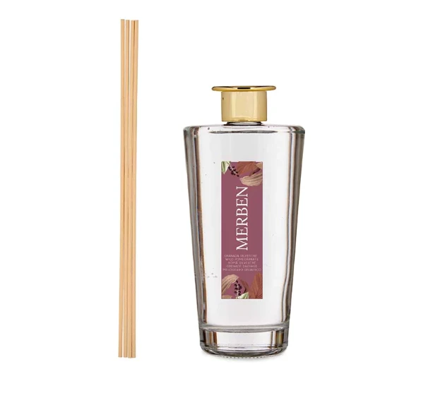 Acorde Namų kvapo difuzorius "Wild pomegranate" 500ml