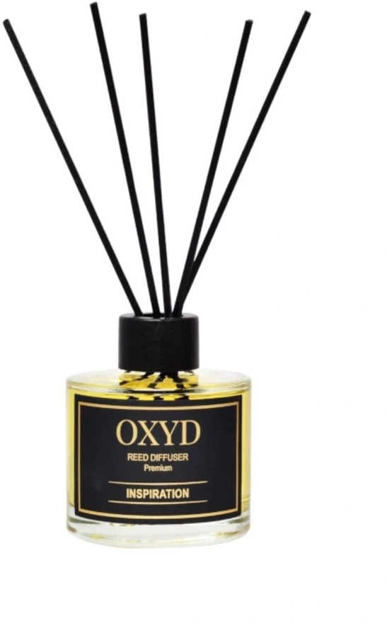 Drėkintuvas Namų kvapų difuzorius OXYD Inspiration, 120 ml