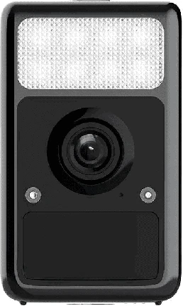 Namų stebėjimo kamera SJCAM S1, 2K, 143°