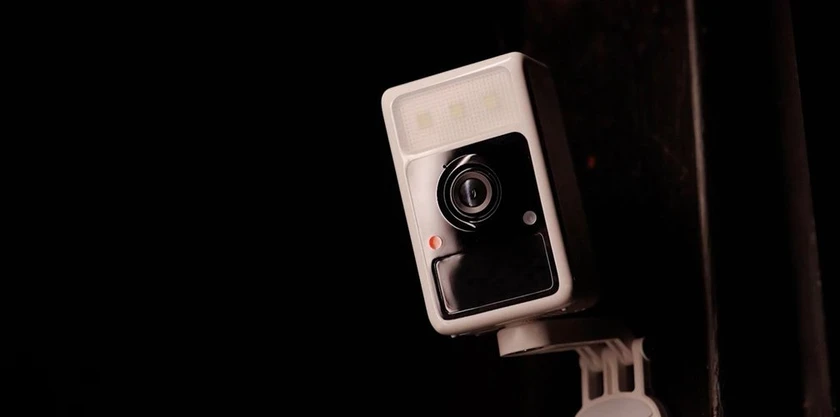 Namų stebėjimo kamera SJCAM S1, 2K, 143°