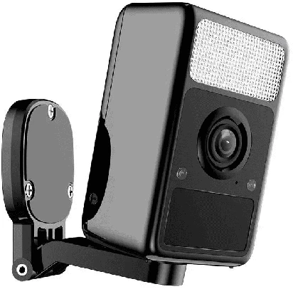 Namų stebėjimo kamera SJCAM S1, 2K, 143°