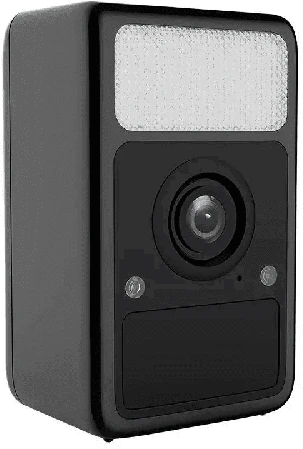 Namų stebėjimo kamera SJCAM S1, 2K, 143°