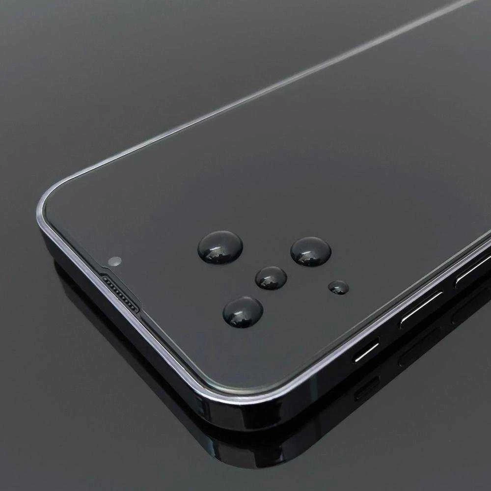 Wozinsky Nano Flexi Glass Hybrid ekrano apsauga Apsauginis stiklas iPhone 13 mini