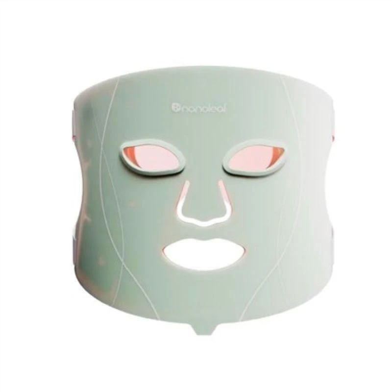 Šviesos terapijos kaukė „Nanoleaf LED Light Therapy“