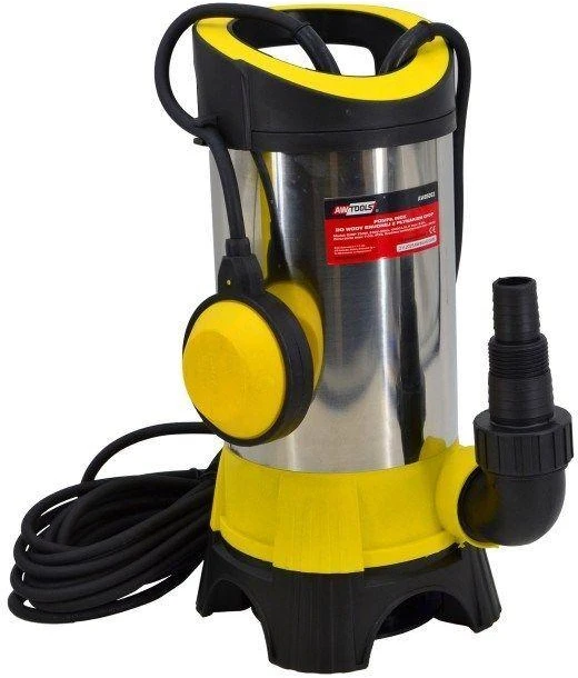 AW-Tools Vandens siurblys AWTools AW85052; 750 W