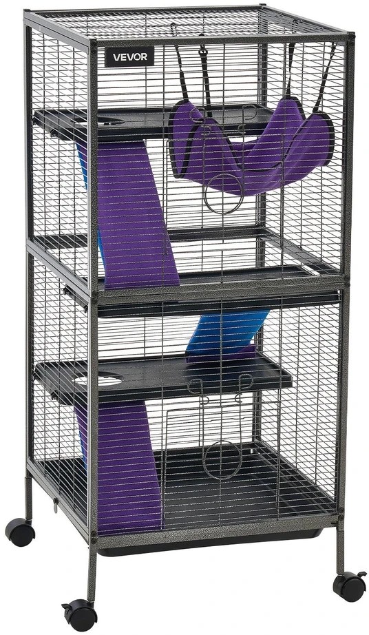 Narvas smulkiems gyvūnams VEVOR JM-XC-032, 113 cm aukščio