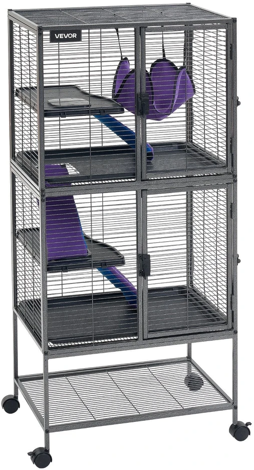 Narvas smulkiems gyvūnams VEVOR JM-XC-089, 138 cm aukščio.